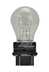 Hella - HELLA 3157TB Standard Series 12V 27/7W Incandescent Light Bulb - Image 1