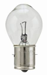 Hella - HELLA 660 Standard Series Incandescent Miniature Light Bulb - Image 1