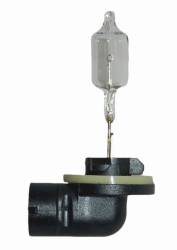 Hella - HELLA 862 Standard Halogen Multi-Purpose Light Bulb 12V 37.5W PGJ13 Base - Image 1