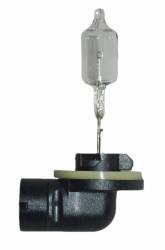 Hella - HELLA 886 Standard Halogen Bulb 12V 50W PGJ13 Base for 92-02 Cadillac Eldorado - Image 1