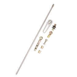 Top Street Performance - Top Street Performance CB5101 Suspension Kit 4-Link Rear for 32 Ford Plain Steel - Image 1