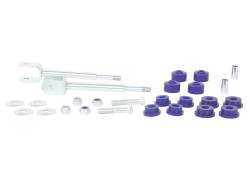 SuperPro - SuperPro TRC0039 Rear Suspension Stabilizer Bar Link Kit for Lexus/Toyota - Image 2