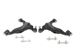 SuperPro - SuperPro TRC482 Control Arm & Ball Joint Assembly Front Lower for Lexus/Toyota - Image 2