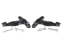 SuperPro - SuperPro TRC483 GX460 Standard Lower Arm Kit - Image 2