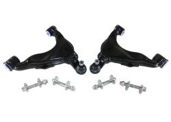 SuperPro - SuperPro TRC483 GX460 Standard Lower Arm Kit - Image 3