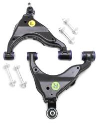SuperPro - SuperPro TRC483 GX460 Standard Lower Arm Kit - Image 4