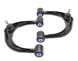 SuperPro - SuperPro TRC491 Fixed UCA Set Stock Alignment - Image 2
