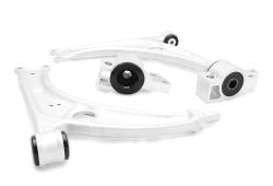 SuperPro - SuperPro ALOY0001K Front Lower Suspension Control Arm Kit for Audi/Volkswagen - Image 1