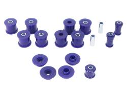 SuperPro - SuperPro Kit057K Complete Bushing Kit - Image 2