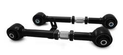 SuperPro - SuperPro TRC1141 Adjustable Rear Upper Trailing Arm Set for Lexus/Toyota - Image 2