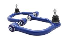 SuperPro - SuperPro TRC6700 Ford Bronco Caster/Camber Front Upper Control Arm - Image 3