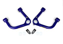 SuperPro - SuperPro TRC6740 Fixed Offset Front Upper Control Arms for 22-23 Toyota Tundra - Image 2