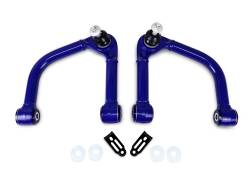 SuperPro - SuperPro TRC6740 Fixed Offset Front Upper Control Arms for 22-23 Toyota Tundra - Image 3