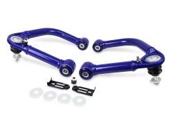SuperPro - SuperPro TRC6740 Fixed Offset Front Upper Control Arms for 22-23 Toyota Tundra - Image 4