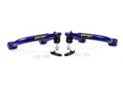 SuperPro - SuperPro TRC6740 Fixed Offset Front Upper Control Arms for 22-23 Toyota Tundra - Image 5