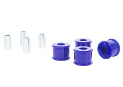 SuperPro - SuperPro SPF0126K Front Forward Radius Arm Bushing for 70-74 Range Rover - Image 4