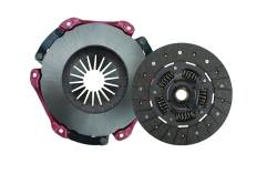 RAM Clutches - RAM Clutches 92761 Muscle Car Series Clutch Set - Image 2