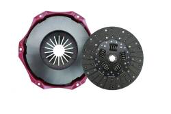 RAM Clutches - RAM Clutches 92762 Muscle Car Series Clutch Set - Image 2
