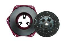 RAM Clutches - RAM Clutches 92766 Muscle Car Series Clutch Set - Image 2