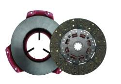 RAM Clutches - RAM Clutches 98988 Powergrip Clutch Set - Image 2