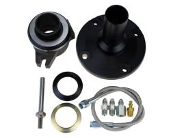 RAM Clutches - RAM Clutches 78136 Hydraulic Release bearing - Image 1