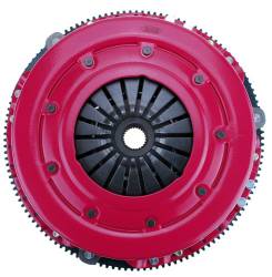 RAM Clutches - RAM Clutches 80-2122S Force 10.5 Dual Disc - Image 1