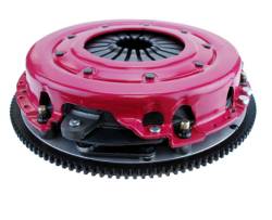 RAM Clutches - RAM Clutches 80-2122S Force 10.5 Dual Disc - Image 2