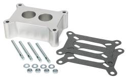 Hamburger's Performance - Hamburger's Perf. 3132 Billet 2" Holley 2V 1.5" Ported Spacer Mod-4 Racing - Image 1