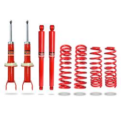 Pedders Suspension - Pedders Suspension PED-803516 Lift Kit FOAM CELL - Image 1