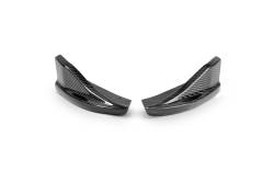 Seibon Carbon - Seibon Carbon RL0809SBIMPSTI-CS Rear LIP - Image 2