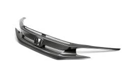 Seibon Carbon - Seibon Carbon FG16HDCV4D Grille - Image 1