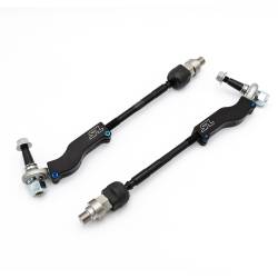 SPL Parts - SPL SPL TRE NAPS Power Rack Bumpsteer Adjustable Tie Rod Ends for Mazda Miata - Image 1