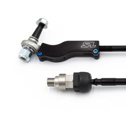 SPL Parts - SPL SPL TRE NAPS Power Rack Bumpsteer Adjustable Tie Rod Ends for Mazda Miata - Image 2