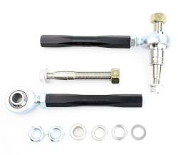 SPL Parts - SPL TRE Z34 Bumpsteer Adjustable Tie Rod Ends for Nissan Z34 - Image 2