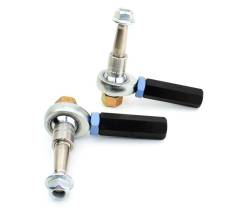 SPL Parts - SPL TRE S550 Ford S550 Mustang Bumpsteer Adjustable Tie Rod Ends - Image 2