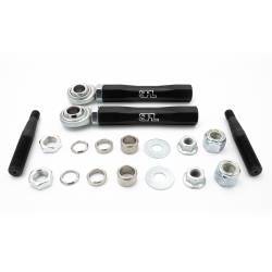 SPL Parts - SPL TRE NC ND Adjustable Bumpsteer Tie Rod Ends for Mazda Miata - Image 2