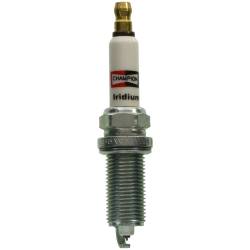 Champion Spark Plug - Champion 9010 Iridium Boxed REC10WMPB - Image 1