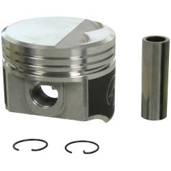 Speed Pro - Speed Pro L-2316F 30 POWERFORGED Piston Set - Image 1