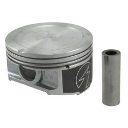 Speed Pro - Speed Pro L-2323F 40 POWERFORGED Piston Set - Image 1