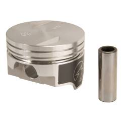 Speed Pro - Speed Pro L-2377F 30 POWERFORGED Piston Set - Image 1