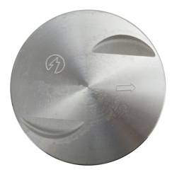 Speed Pro - Speed Pro L-2377F 30 POWERFORGED Piston Set - Image 2