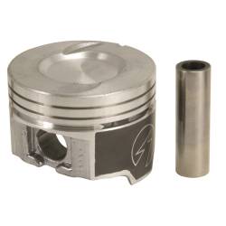 Speed Pro - Speed Pro L-2404F 30 POWERFORGED Piston Set - Image 1