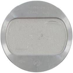 Speed Pro - Speed Pro L-2446F 40 POWERFORGED Piston Set - Image 2
