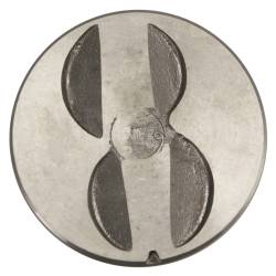 Speed Pro - Speed Pro L-2482F 30 Powerforged Piston Set - Image 2