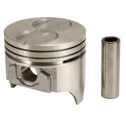 Speed Pro - Speed Pro L-2482F 40 POWERFORGED Piston Set - Image 1