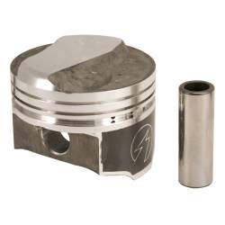 Speed Pro - Speed Pro L-2465F 30 POWERFORGED Piston - Image 1