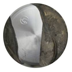 Speed Pro - Speed Pro L-2465F 30 POWERFORGED Piston - Image 2