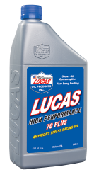 Lucas Oil Products - Lucas Oil Products 10261 SAE 70 Plus Racing Oil - Image 2