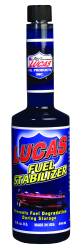Lucas Oil Products - Lucas Oil Products 10302 Fuel Stabilizer - Image 1