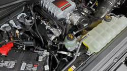 J&L Oil Separator Co - J&L Oil Separator 3097P-B Black Oil Separator 3.0 Passenger Side - Image 2